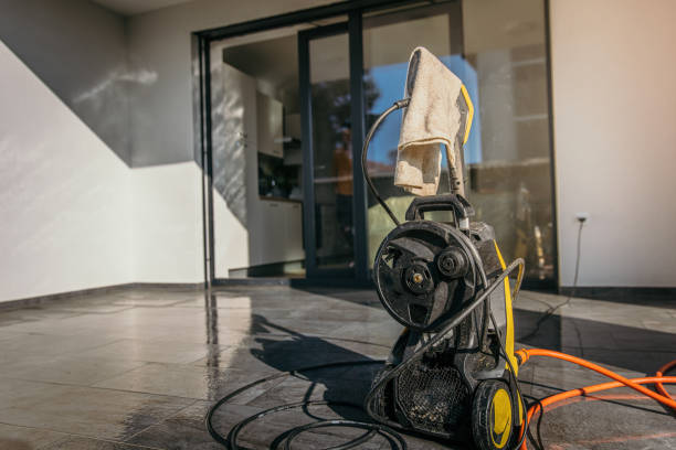 Best Window and Screen Pressure Cleaning in The Woodlands, TX
